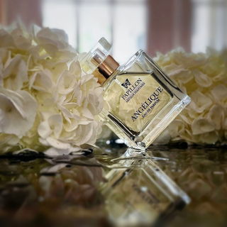 Angélique - Papillon Artisan Perfumes