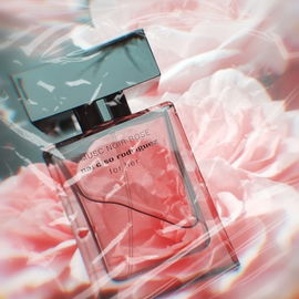 For Her Musc Noir Rose - Narciso Rodriguez