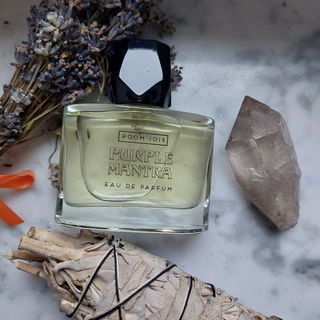 Purple Mantra - Room 1015