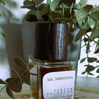 Ma Nishtana by Parfum Prissana