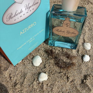 Azzurro von Roberto Ugolini