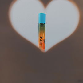 Love/Loewe is in the air