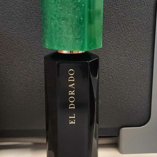 El Dorado von Mutis - Nueva Granada