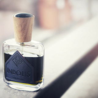 Indolis - Areej Le Doré