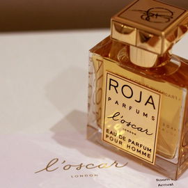 Musk Khabib (Extrait de Parfum) - Bortnikoff