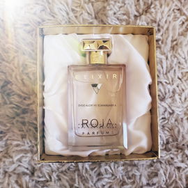 Elixir Essence de Parfum (Eau de Parfum) - Roja Parfums