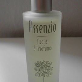 Assenzio - L'Erbolario