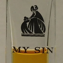 My Sin / Mon Péché (Extrait) - Lanvin