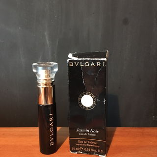Jasmin Noir (Eau de Toilette) von Bvlgari