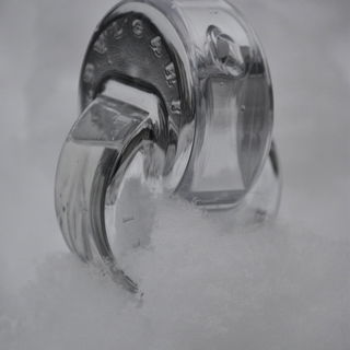 Omnia Crystalline (Eau de Toilette) by Bvlgari