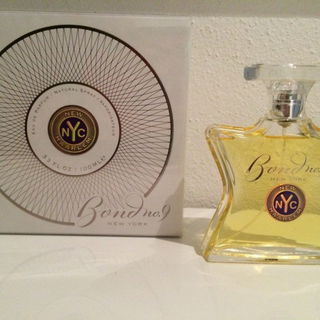 New Haarlem by Bond No. 9