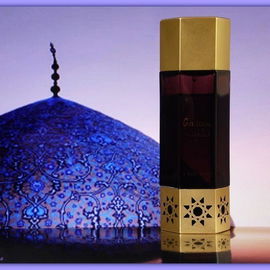 Arabian Nights Woman - Jesus del Pozo