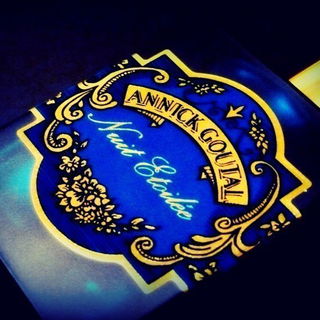 Nuit Étoilée (Eau de Toilette) von Goutal