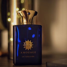 Valentino Uomo Intense (2016) - Valentino