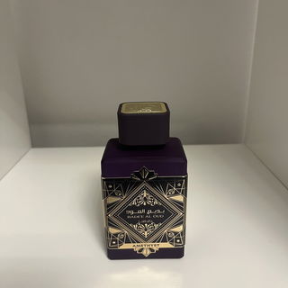 Amethyst von Lattafa