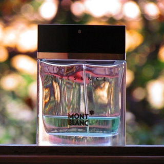 Présence (Eau de Toilette) - Montblanc