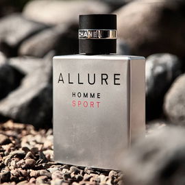 Allure Homme Sport (Eau de Toilette) - Chanel