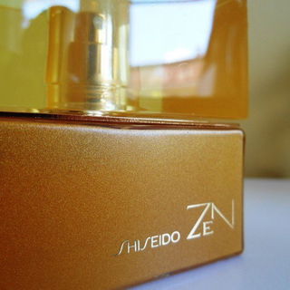 Zen (2007) (Eau de Parfum) von Shiseido