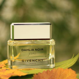 Dahlia Noir L'Eau - Givenchy