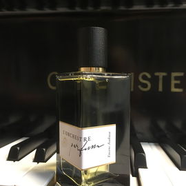Encens Suave (Eau de Parfum) - Matière Première