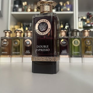 Double Espresso von Fragrance World