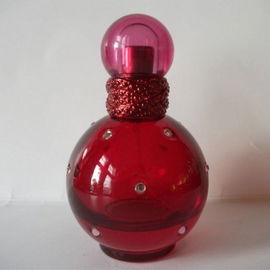 Hidden Fantasy - Britney Spears