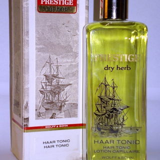 Prestige Dry Herb (Eau de Cologne) von F. Wolff & Sohn