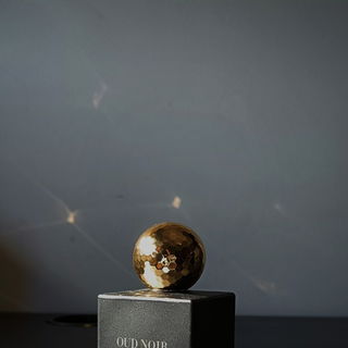 Oud Noir by Mercadona