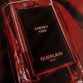 Cherry Oud by Guerlain
