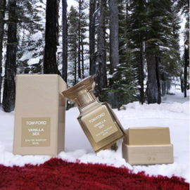 Vanilla Sex / Vanilla - Tom Ford