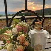 Mein Hochzeitsduft 💍💕 (von Koi77)