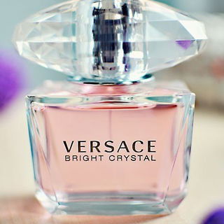 Bright Crystal (Eau de Toilette) - Versace