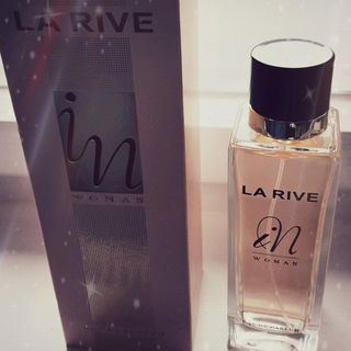 In Woman - La Rive