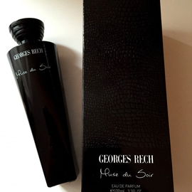 Muse du Soir - Georges Rech