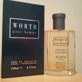 Worth pour Homme (Eau de Toilette) - Worth