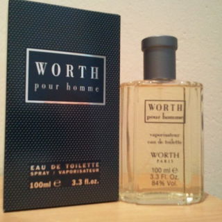 Worth pour Homme (Eau de Toilette) von Worth