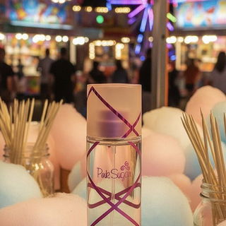 Pink Sugar (Eau de Toilette) von Pink Sugar