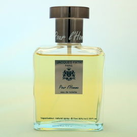 Pour l'Homme (Eau de Toilette) - Jacques Fath