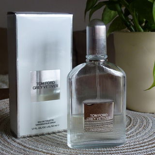 Grey Vetiver (Eau de Toilette) von Tom Ford