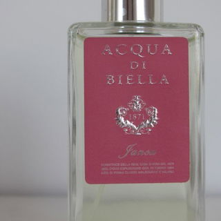 Janca von Acqua di Biella