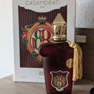 Casamorati - 1888 von Xerjoff