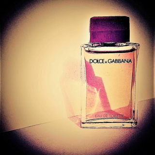 Dolce & Gabbana (1992) (Eau de Toilette) - Dolce & Gabbana