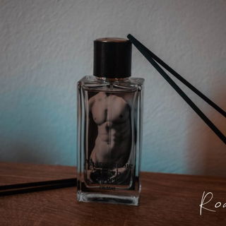Fierce (Cologne) - Abercrombie & Fitch