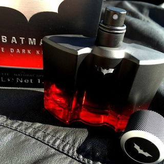 The Dark Knight (Eau de Toilette) von Batman