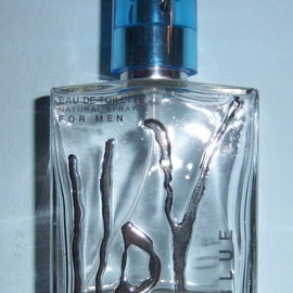 UDV Blue for Men - Ulric de Varens