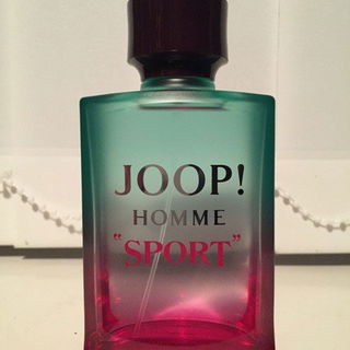 Joop! Homme Sport by Joop!