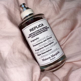 Lipstick On by Maison Margiela