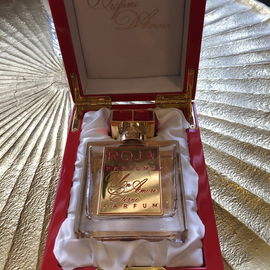 Un Amore Eterno - Roja Parfums