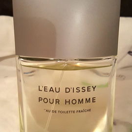 L'Eau d'Issey pour Homme (Eau de Toilette Fraîche) - Issey Miyake