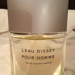 L'Eau d'Issey pour Homme (Eau de Toilette Fraîche) by Issey Miyake
